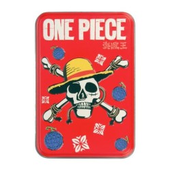 ONE PIECE  PLAYING CARDS (BARAJA DE NAIPES)
