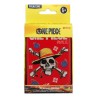 ONE PIECE  PLAYING CARDS (BARAJA DE NAIPES)