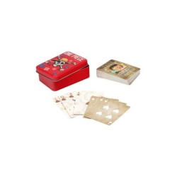 ONE PIECE  PLAYING CARDS (BARAJA DE NAIPES)