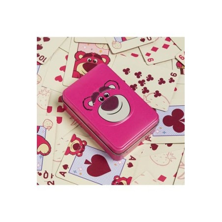 TOY STORY  PLAYING CARDS (BARAJA DE NAIPES)