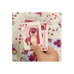 TOY STORY  PLAYING CARDS (BARAJA DE NAIPES)