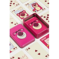 TOY STORY  PLAYING CARDS (BARAJA DE NAIPES)