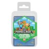 MINECRAFT PLAYING CARDS (BARAJA DE NAIPES)