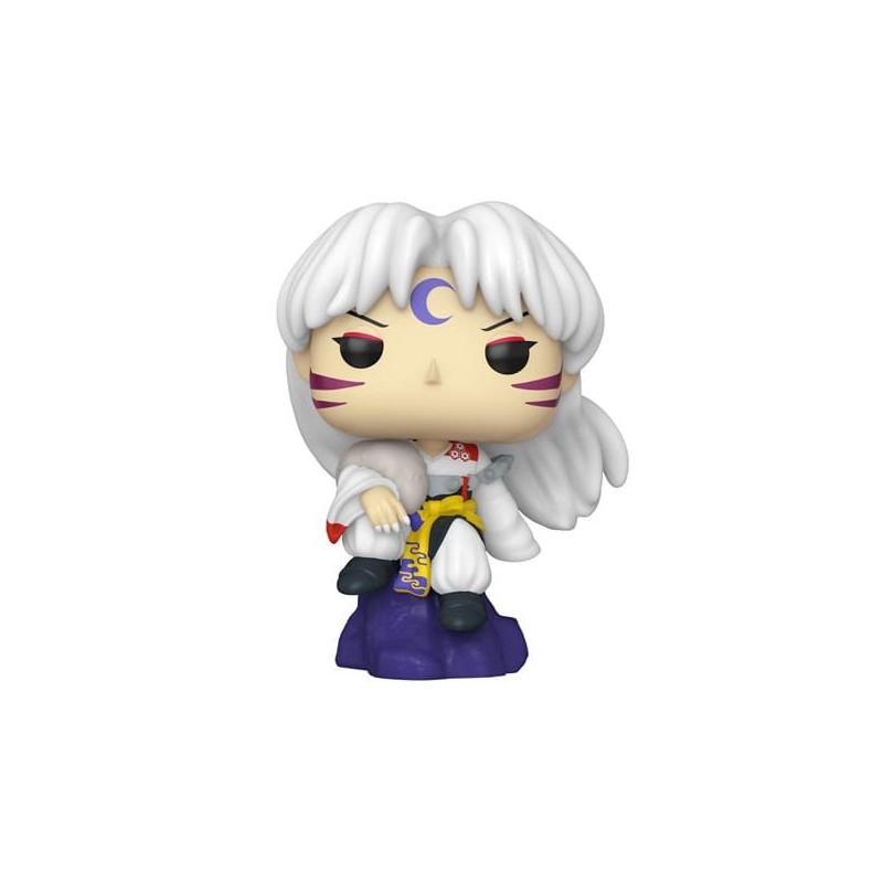 FUNKO POP! INUYASHA (SESHOMARU POP PLUS) 1931