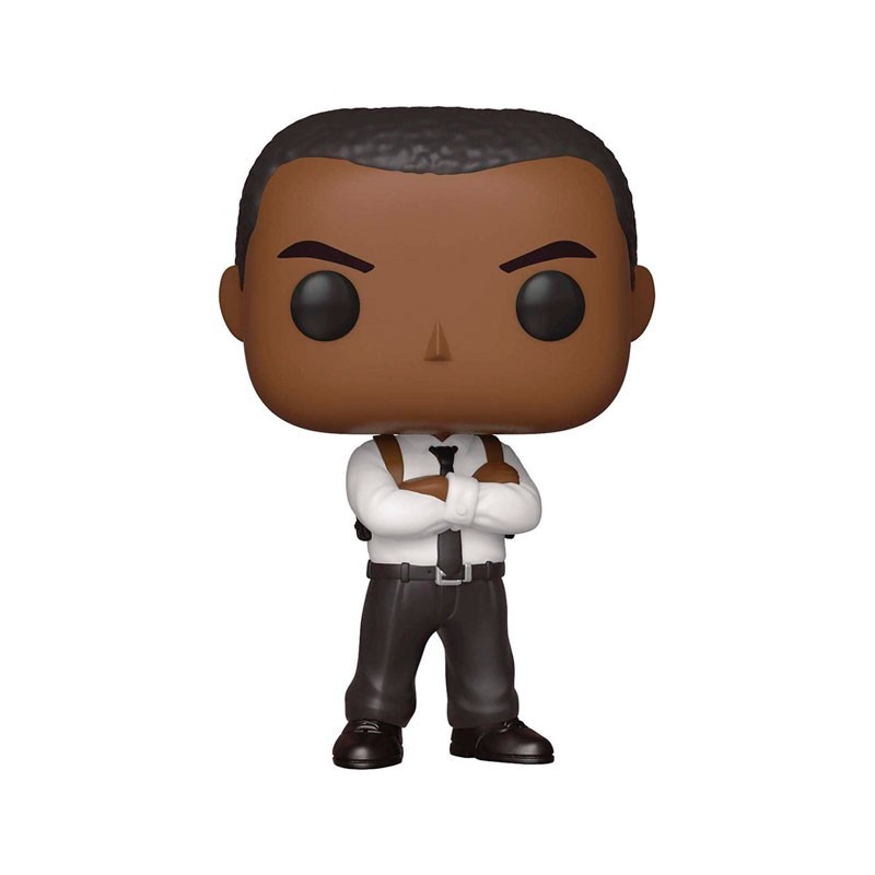 FUNKO POP! CAPTAIN MARVEL (NICK FURY) 428