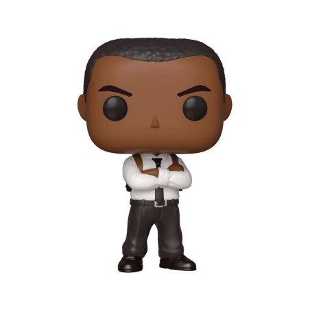 FUNKO POP! CAPTAIN MARVEL (NICK FURY) 428