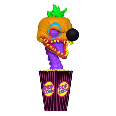 FUNKO POP! KILLER KLOWNS FROM OUTER SPACE (BABY KLOWN BLACK LIGHT ) 1422