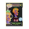 FUNKO POP! KILLER KLOWNS FROM OUTER SPACE (BABY KLOWN BLACK LIGHT ) 1422