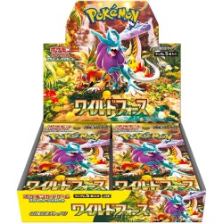 SOBRE POKEMON TCG SV5K VERSIÓN JAPONESA