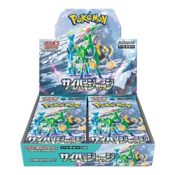 SOBRE POKEMON TCG SV5M VERSIÓN JAPONESA