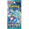 SOBRE POKEMON TCG SV7 VERSIÓN JAPONESA