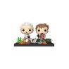 FUNKO POP! BACK TO THE FUTURE (DOC & MARTY MOMENT) 1846