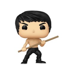 * RESERVA * FUNKO POP! BRUCE LEE (BRUCE LEE DYNAMIC) 95