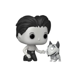 FUNKO POP! FRANKWEENIE (VICTOR WITH SPARKY) 2038