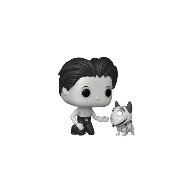 FUNKO POP! FRANKWEENIE (VICTOR WITH SPARKY) 2038
