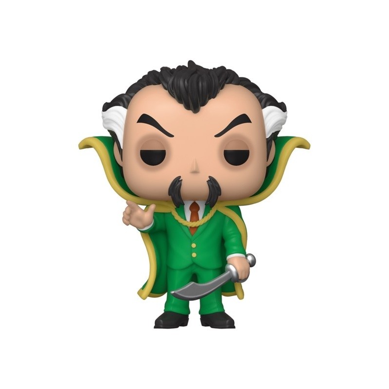 FUNKO POP! BATMAN (RA'S AL GHUL) CC2020