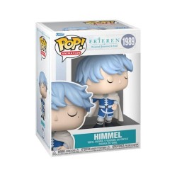 FUNKO POP! FRIEREN (HIIMMEL) 1989