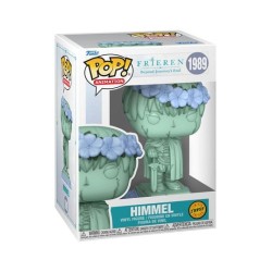 FUNKO POP! FRIEREN (HIIMMEL CHASE LIMITED EDITION) 1989