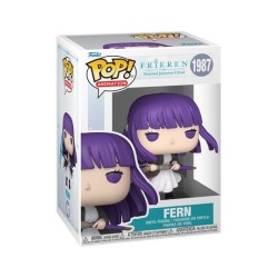 FUNKO POP! FRIEREN (FERN) 1987