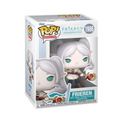 FUNKO POP! FRIEREN (FRIEREN) 1986