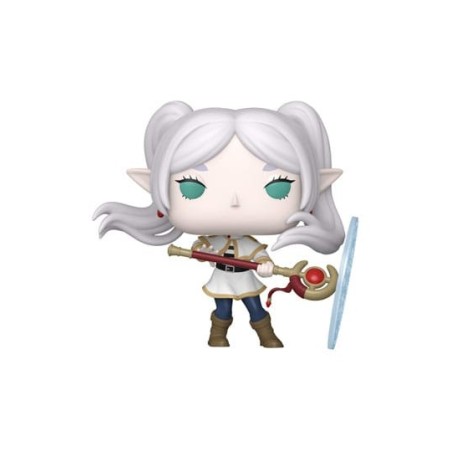 FUNKO POP! FRIEREN (FRIEREN) 1986