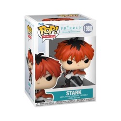 FUNKO POP! FRIEREN (STARK) 1988