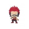 FUNKO POP! MY HERO ACADEMIA (EIJIRO UNBREAKABLE) 1009