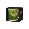 TAZA ZELDA LOGO 320ML