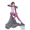 FIGURA EVANGELION: 3.0 THRICE UPON A TIMEA PVC MARI MAKINAMI ILLUSTRIOUS VIGNETTEUM 30TH ANNIVERSARY VER. 18 CM