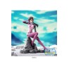 FIGURA EVANGELION: 3.0 THRICE UPON A TIMEA PVC MARI MAKINAMI ILLUSTRIOUS VIGNETTEUM 30TH ANNIVERSARY VER. 18 CM