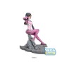 FIGURA EVANGELION: 3.0 THRICE UPON A TIMEA PVC MARI MAKINAMI ILLUSTRIOUS VIGNETTEUM 30TH ANNIVERSARY VER. 18 CM