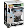 FUNKO POP! RICK AND MORTY (WEAPONIZED RICK) 172