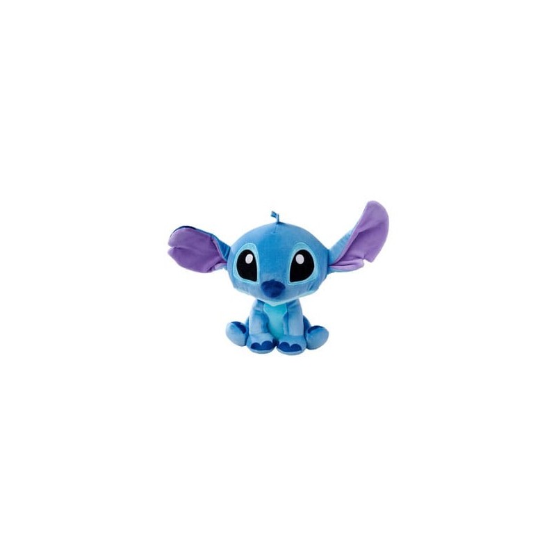 PELUCHE STITCH DOORABLES 25CM SIMBA