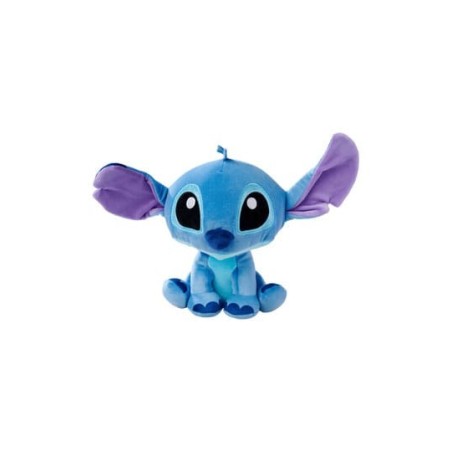 PELUCHE STITCH DOORABLES 25CM SIMBA