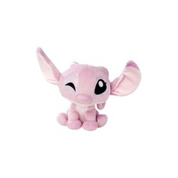 PELUCHE STITCH (ANGEL) DOORABLES 25CM SIMBA