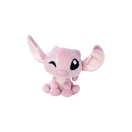PELUCHE STITCH (ANGEL) DOORABLES 25CM SIMBA