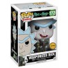 FUNKO POP! RICK AND MORTY (WEAPONIZED RICK CHASE LIMITED EDITION) 172