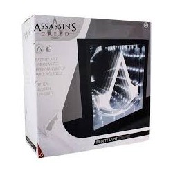 LAMPARA ASSASSINS CREED