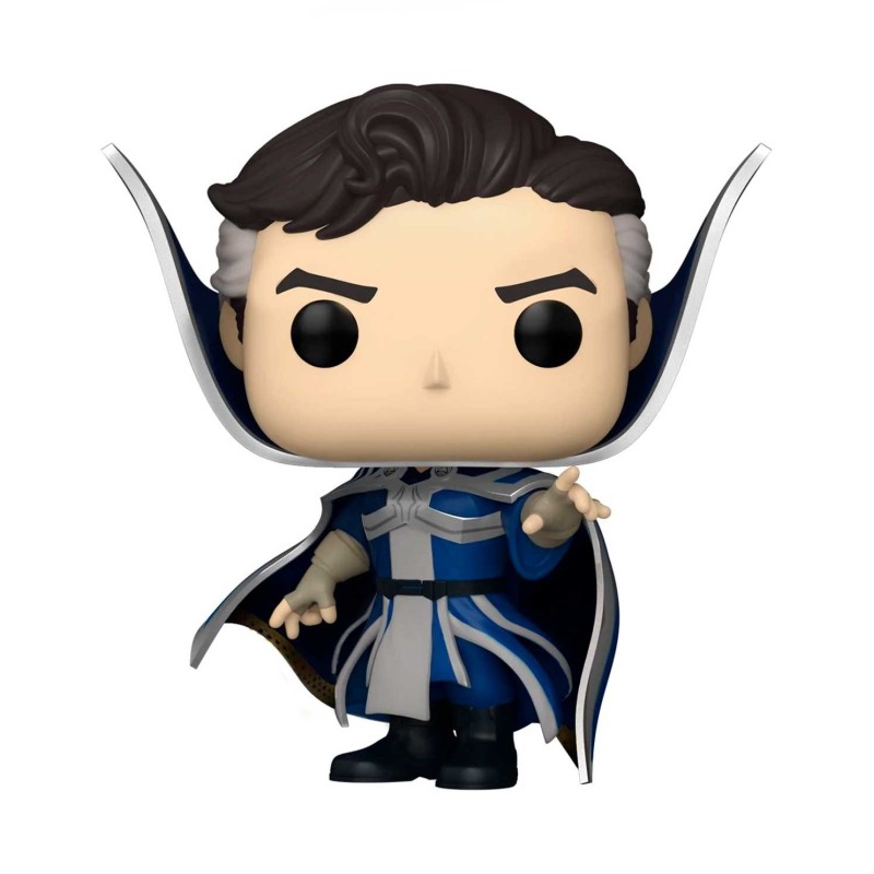 FUNKO POP! DOCTOR STRANGE IN THE MULTIVERSE OF MADNESS (SUPREME STRANGE) 1005