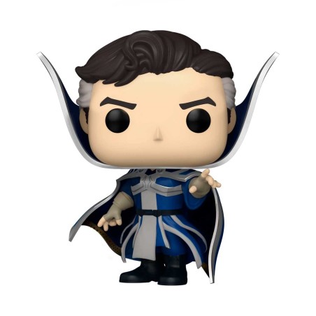 FUNKO POP! DOCTOR STRANGE IN THE MULTIVERSE OF MADNESS (SUPREME STRANGE) 1005