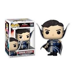 FUNKO POP! DOCTOR STRANGE IN THE MULTIVERSE OF MADNESS (SUPREME STRANGE) 1005