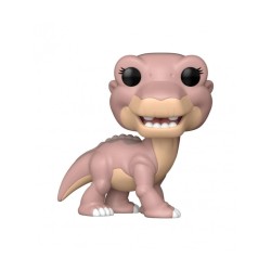 FUNKO POP! THE LAND BEFORE TIME "EN BUSCA DEL VALLE ENCANTADO" (LITTLEFOOT "PIECECITO") 1839
