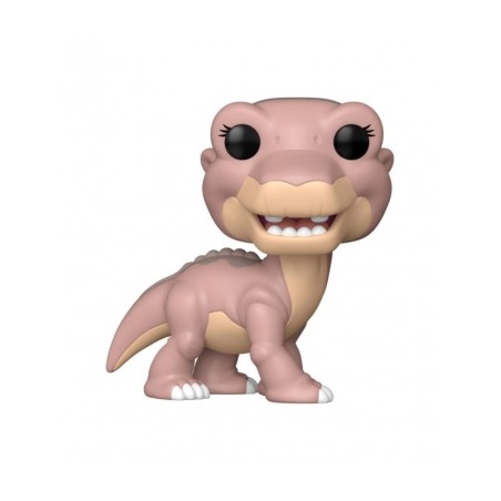 FUNKO POP! THE LAND BEFORE TIME "EN BUSCA DEL VALLE ENCANTADO" (LITTLEFOOT "PIECECITO") 1839