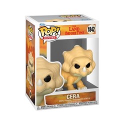 FUNKO POP! THE LAND BEFORE TIME "EN BUSCA DEL VALLE ENCANTADO" (CERA) 1842