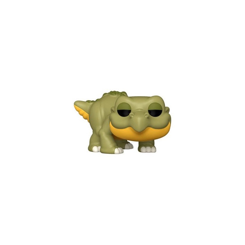 FUNKO POP! THE LAND BEFORE TIME "EN BUSCA DEL VALLE ENCANTADO" (SPIKE) 1844