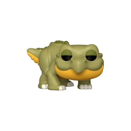 FUNKO POP! THE LAND BEFORE TIME "EN BUSCA DEL VALLE ENCANTADO" (SPIKE) 1844