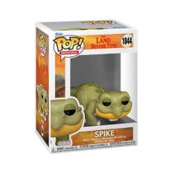 FUNKO POP! THE LAND BEFORE TIME "EN BUSCA DEL VALLE ENCANTADO" (SPIKE) 1844