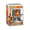 FUNKO POP! THE LAND BEFORE TIME "EN BUSCA DEL VALLE ENCANTADO" (PETRIE) 1840