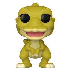 FUNKO POP! THE LAND BEFORE TIME "EN BUSCA DEL VALLE ENCANTADO" (DUCKY) 1841