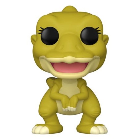 FUNKO POP! THE LAND BEFORE TIME "EN BUSCA DEL VALLE ENCANTADO" (DUCKY) 1841